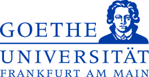 Johann Wolfgang Goethe Universitat Logo PNG SVG Vector