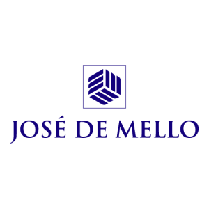 José De Mello Logo PNG SVG Vector