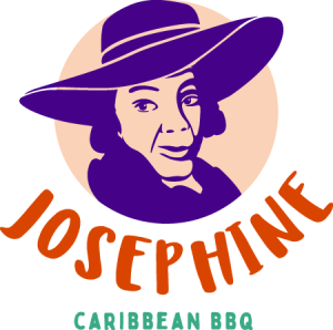 Josephine Caribbean BBQ Logo PNG SVG Vector