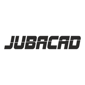 Jubacad Logo PNG SVG Vector