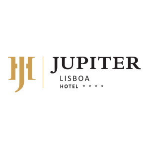 Jupiter Lisboa Hotel Logo PNG SVG Vector