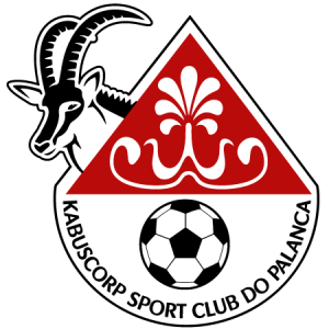 KABUSCORP SPORT CLUB DO PALANCA Logo PNG SVG Vector