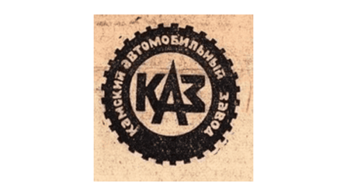 KAMAZ 1969