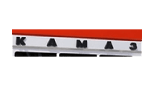 KAMAZ 1974