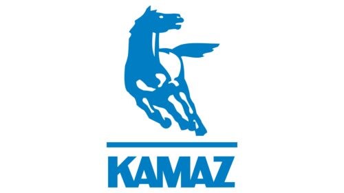 KAMAZ 1988
