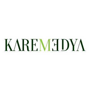 KAREMEDYA Logo PNG SVG Vector