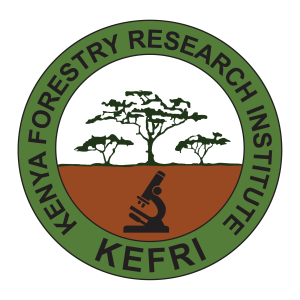 KEFRI Logo PNG SVG Vector