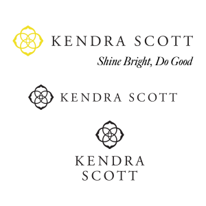 KENDRA SCOTT Logo PNG SVG Vector