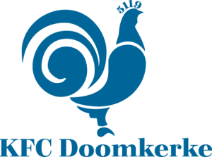 KFC Doomkerke Logo PNG SVG Vector