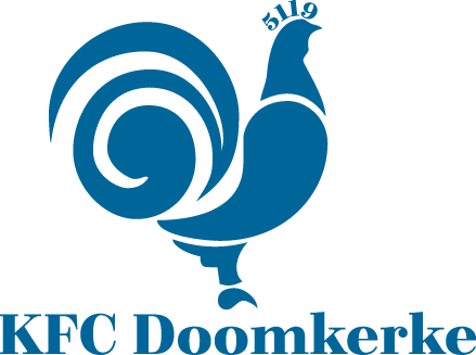 KFC Doomkerke Logo PNG SVG Vector KFC Doomkerke Logo PNG SVG Vector
