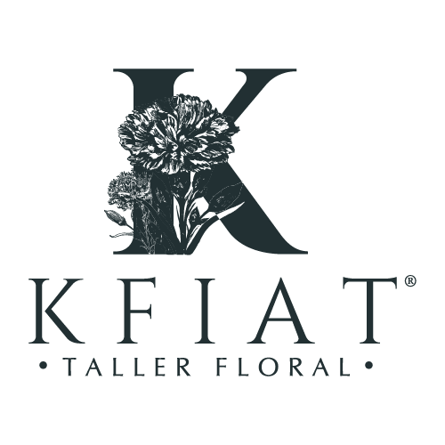 KFIAT FLORISTERIA Logo PNG SVG Vector KFIAT FLORISTERIA Logo PNG SVG Vector