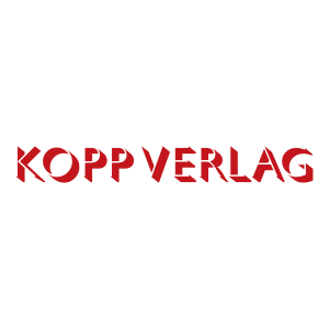 KOPP Verlag Logo PNG SVG Vector