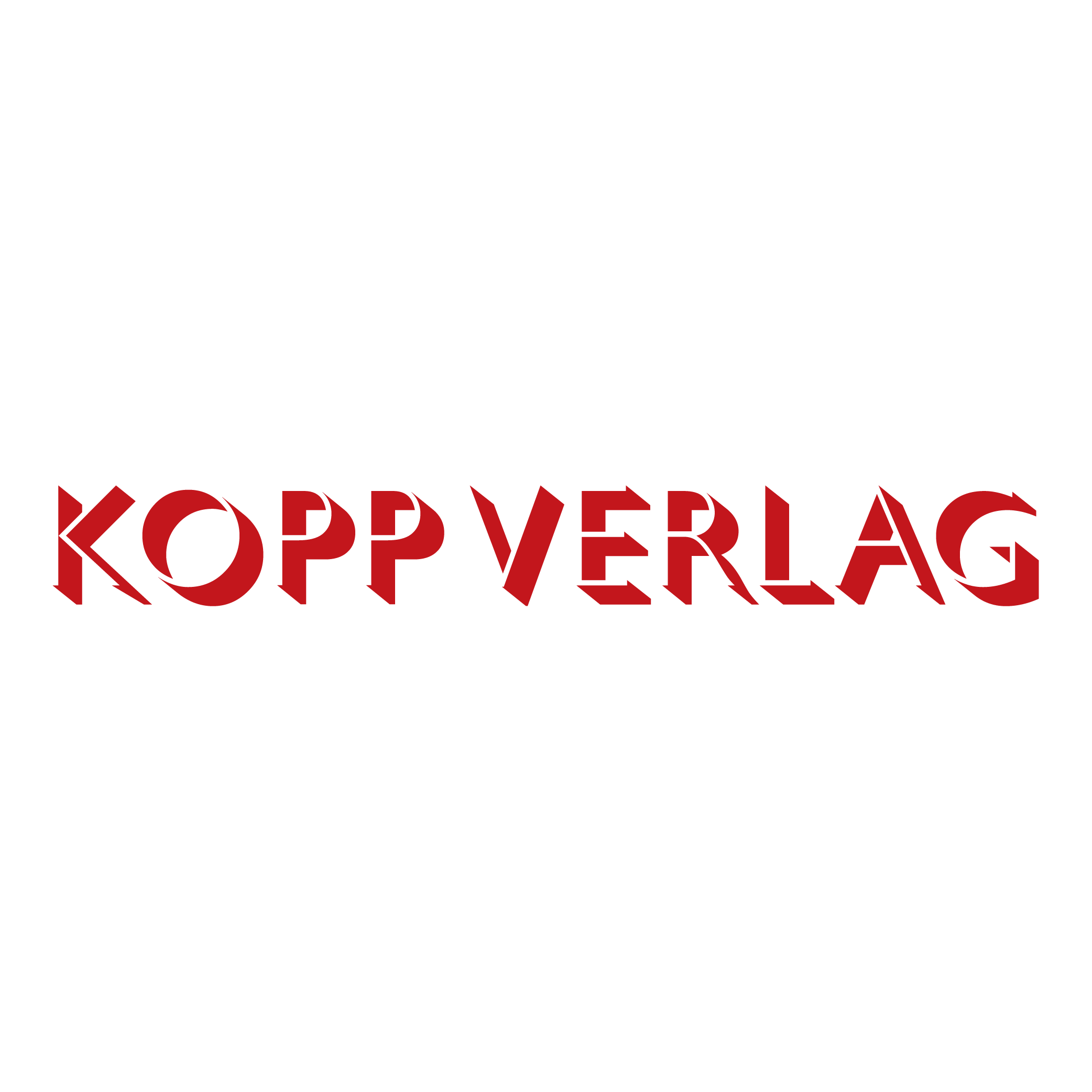 KOPP Verlag Logo PNG SVG Vector KOPP Verlag Logo PNG SVG Vector