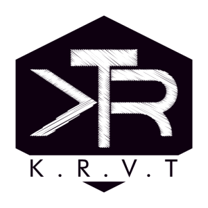 KRVT Logo PNG SVG Vector
