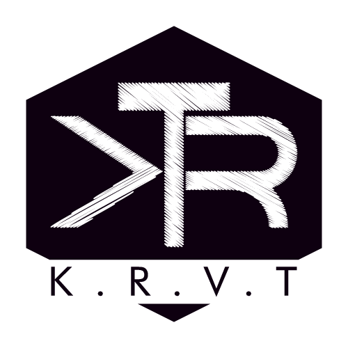 KRVT Logo PNG SVG Vector KRVT Logo PNG SVG Vector