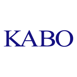 Kabo Logo PNG SVG Vector
