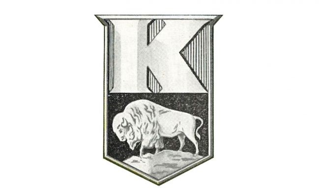 Kaiser 1945