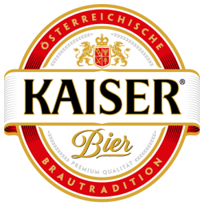 Kaiser Bier Logo PNG SVG Vector
