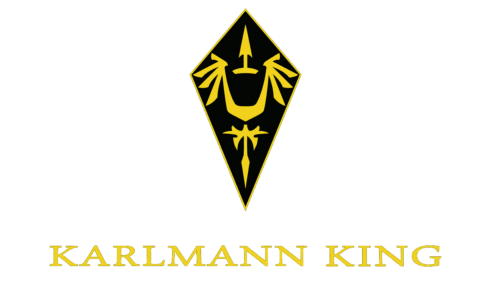 Karlmann King