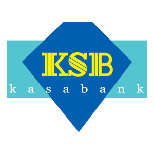 Kasabank Logo PNG SVG Vector