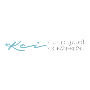 Kei Oceanfront Logo PNG SVG Vector