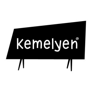 Kemelyen Logo PNG SVG Vector