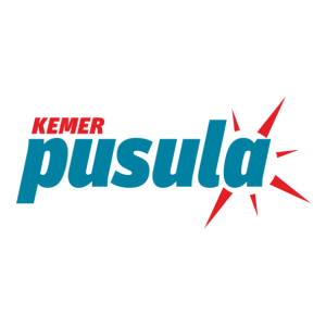 Kemer Pusula Logo PNG SVG Vector