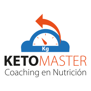 Keto Master Logo PNG SVG Vector
