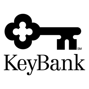Key Bank Logo PNG SVG Vector
