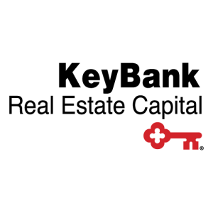 KeyBank Real Estate Capital Logo PNG SVG Vector