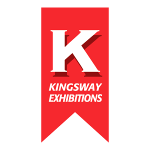 Kingsway Exhibitions Logo PNG SVG Vector