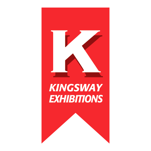 Kingsway Exhibitions Logo PNG SVG Vector Kingsway Exhibitions Logo PNG SVG Vector