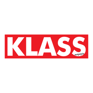 Klass Magazin Logo PNG SVG Vector