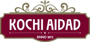 Kochi Aidad Logo PNG SVG Vector