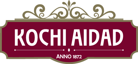Kochi Aidad Logo PNG SVG Vector Kochi Aidad Logo PNG SVG Vector