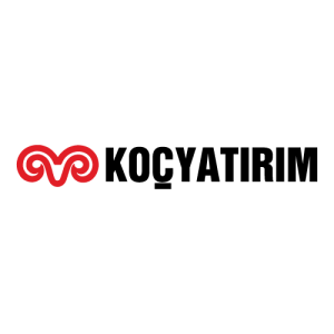 Kocyatirim Logo PNG SVG Vector