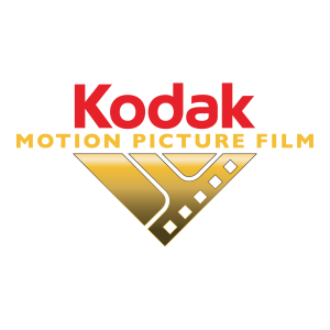 Kodak Motion Picture Film Logo PNG SVG Vector
