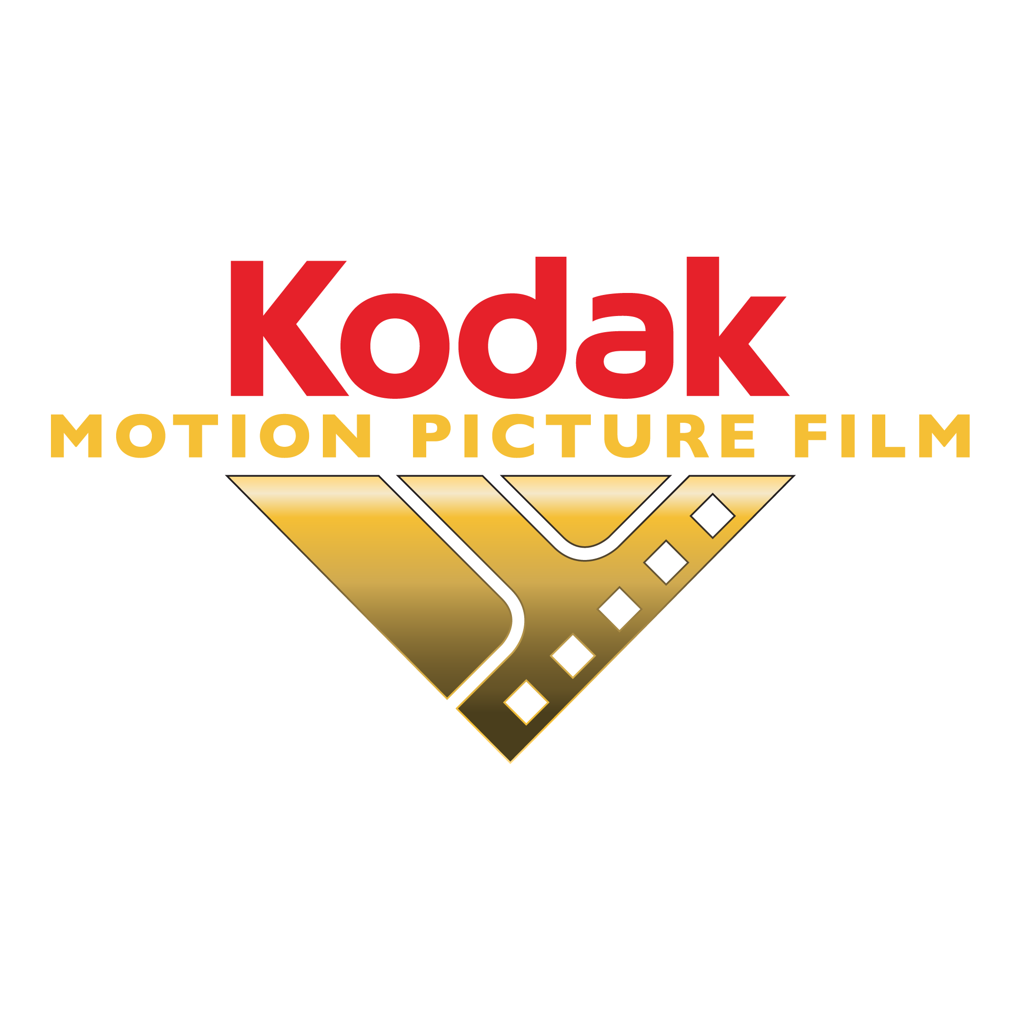 Kodak Motion Picture Film Logo PNG SVG Vector Kodak Motion Picture Film Logo PNG SVG Vector