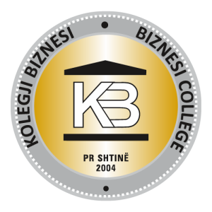 Kolegji BIZNESI Logo PNG SVG Vector