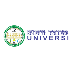 Kolegji UNIVERSI Logo PNG SVG Vector