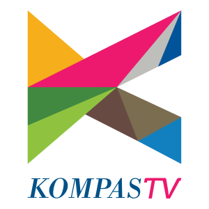 KompasTV Logo PNG SVG Vector
