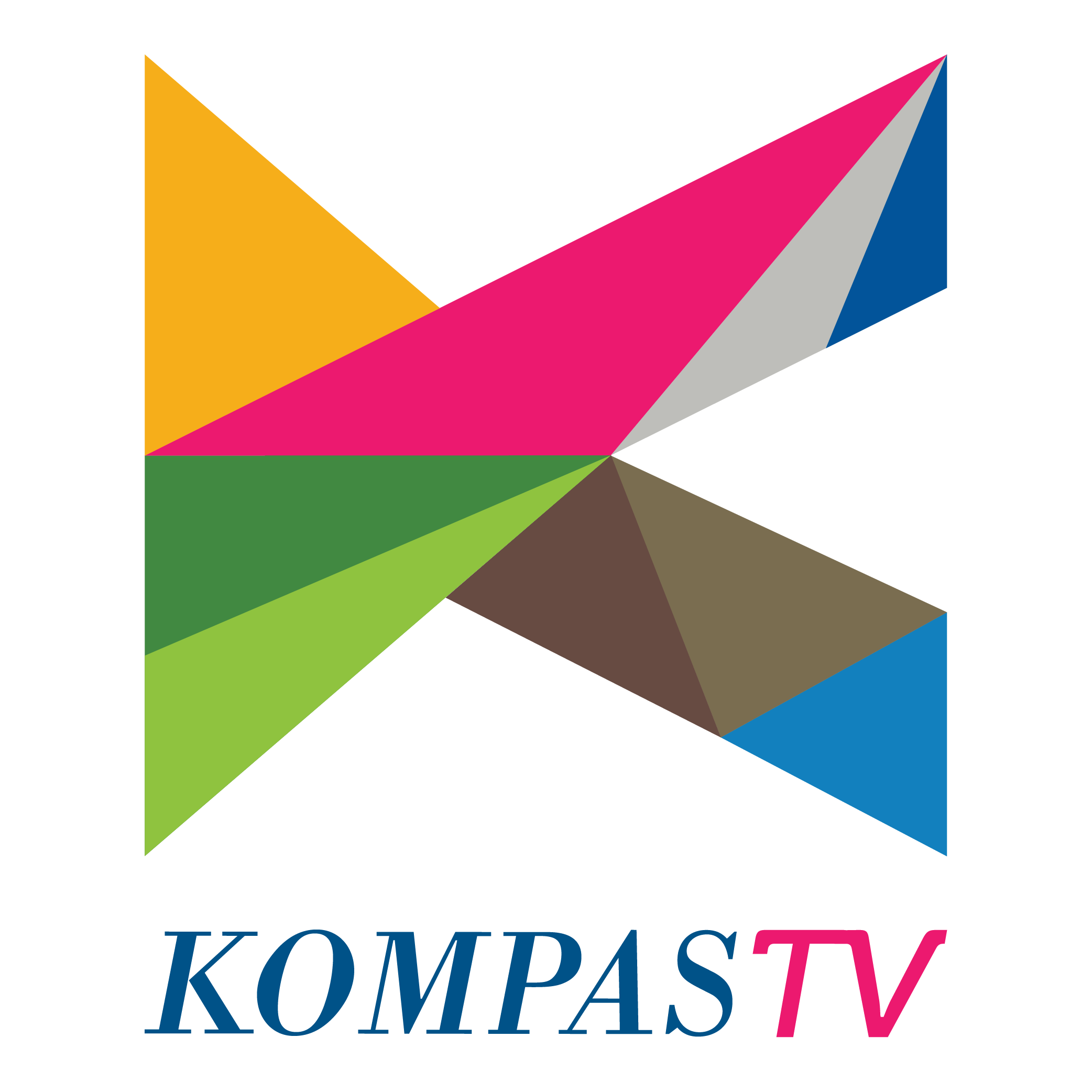 KompasTV Logo PNG Vector KompasTV Logo PNG Vector