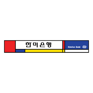 Koram Bank Logo PNG SVG Vector