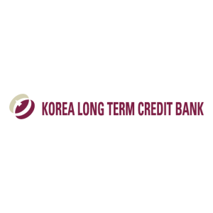 Korea Long Term Credit Bank Logo PNG SVG Vector