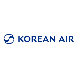 Korean Air Logo PNG SVG Vector