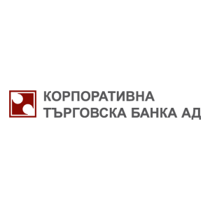 Korporativna Banka Logo PNG SVG Vector