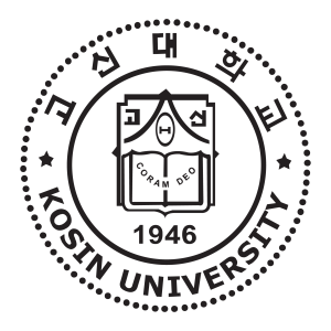 Kosin University Logo PNG SVG Vector