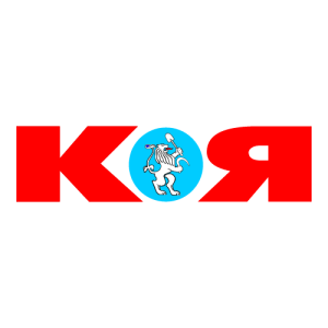 Krasnoyarsk Fair Logo PNG SVG Vector