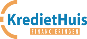Krediethuis Financieringen Logo PNG SVG Vector