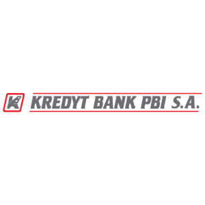 Kredyt Bank PBI S.A. Logo PNG SVG Vector